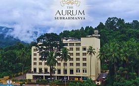 The Aurum Subrahmanya